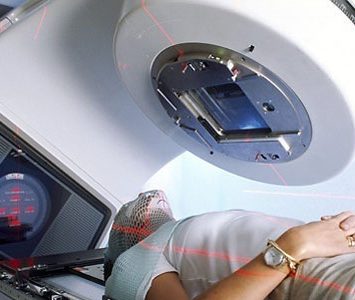 Radioterapia na batalha contra o câncer