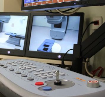 Investimento em Radioterapia Salva Vidas