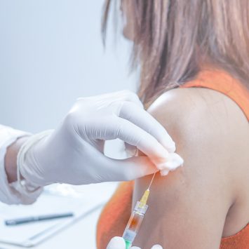 Saúde, posts virais e justiça: o caso da vacina do HPV