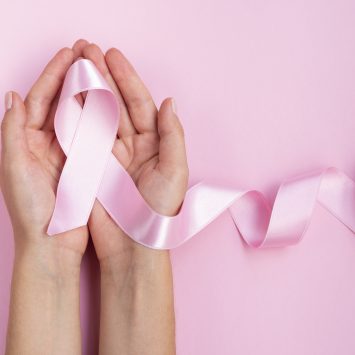 Campanha Solidariedade Rosa