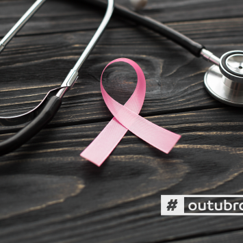 Vamos falar sobre Câncer de Mama