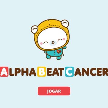Prêmio para o “Alpha Beat Cancer”