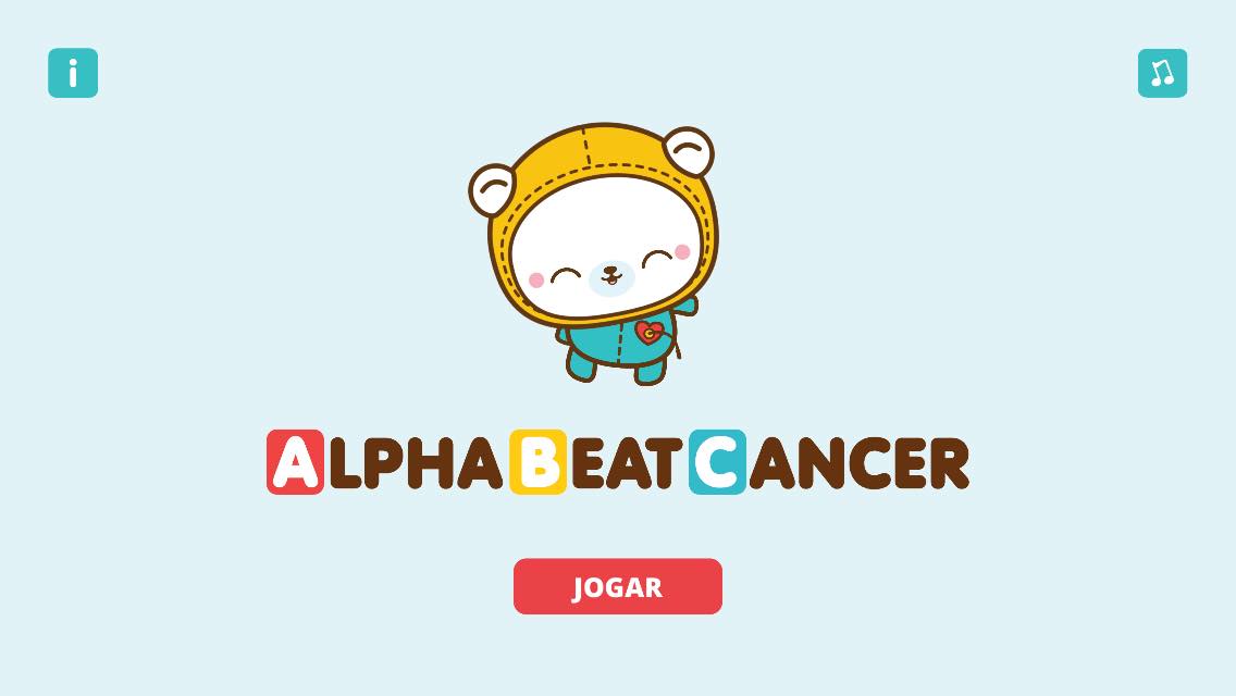 Prêmio para o “Alpha Beat Cancer”
