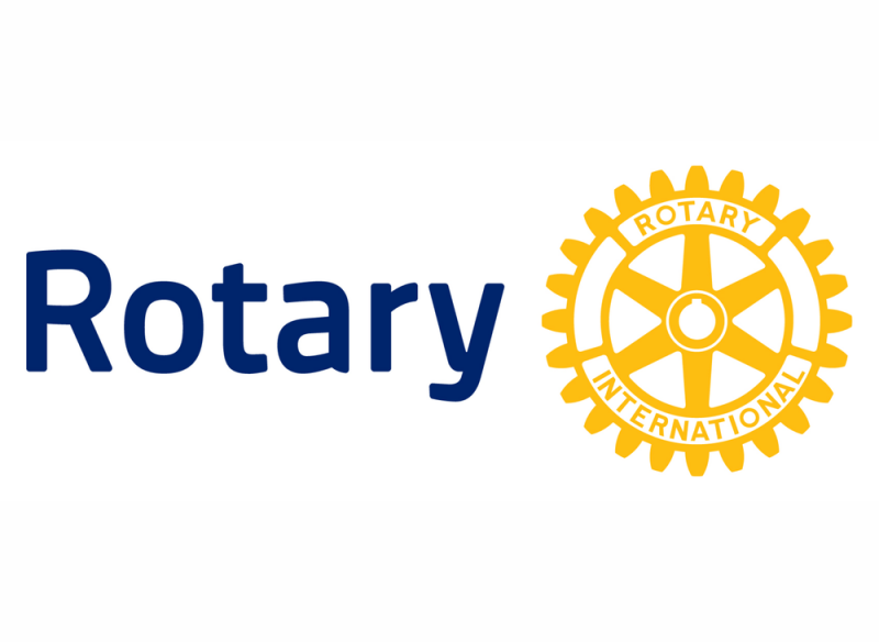 Ontem foi o Dia Internacional do Rotary!