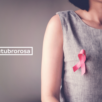 Efeitos colaterais da Radioterapia na Mama