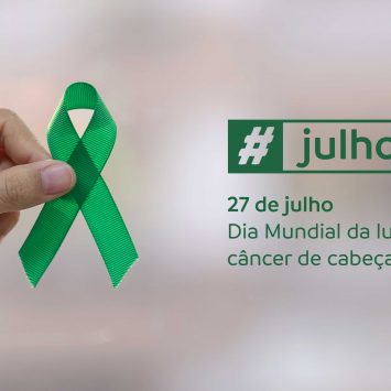 Conheça os principais sintomas do câncer na região de cabeça e pescoço