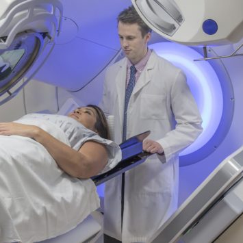 Benefício da radioterapia em pacientes metastáticos com tumor de nasofaringe