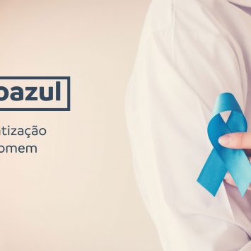 Importância do Agosto Azul