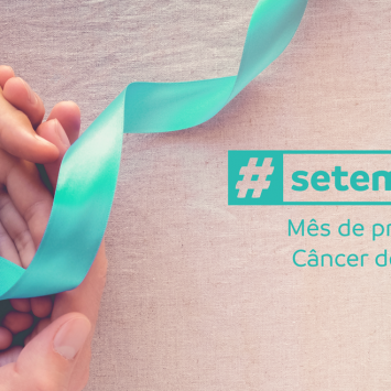 Setembro verde: alerta sobre o câncer de intestino